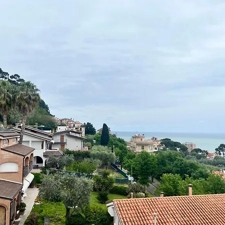 Hotel Sunrise View Grottammare