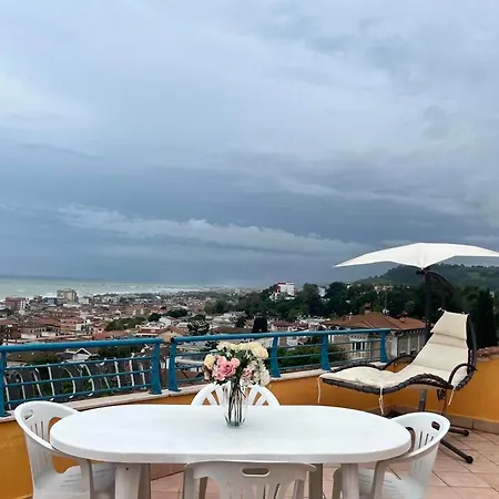 Sunrise View Hotel Grottammare