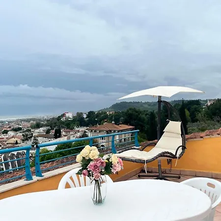 Sunrise View Grottammare