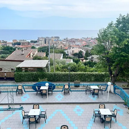 Sunrise View Hotel Grottammare