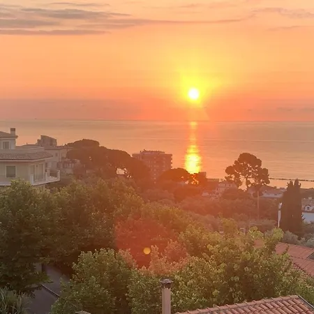Hotel Sunrise View 2*
